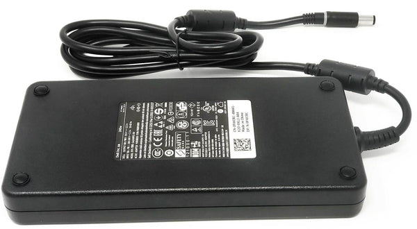 Dell Big 5.0mm HA240PM190 240W Used